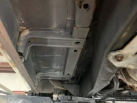 1985 Jeep Grand Wagoneer for sale in Michigan (ID-138322)