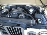 1985 Jeep Grand Wagoneer for sale in Michigan (ID-142362)