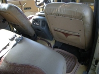 1985 Jeep Grand Wagoneer for sale in Michigan (ID-142362)