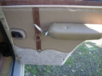 1985 Jeep Grand Wagoneer for sale in Michigan (ID-142362)