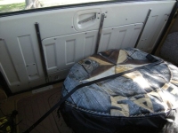 1985 Jeep Grand Wagoneer for sale in Michigan (ID-142362)