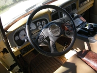1985 Jeep Grand Wagoneer for sale in Michigan (ID-142362)