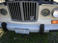1985 Jeep Grand Wagoneer for sale in Michigan (ID-142362)