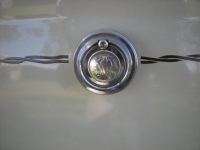 1985 Jeep Grand Wagoneer for sale in Michigan (ID-142362)