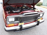 1985 Jeep Grand Wagoneer for sale in Michigan (ID-161997)