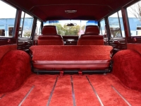 1985 Jeep Grand Wagoneer for sale in Michigan (ID-161997)