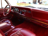 1985 Jeep Grand Wagoneer for sale in Michigan (ID-161997)