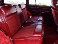 1985 Jeep Grand Wagoneer for sale in Michigan (ID-161997)