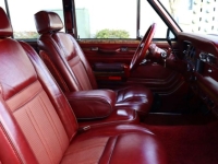 1985 Jeep Grand Wagoneer for sale in Michigan (ID-161997)