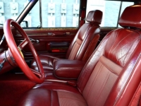 1985 Jeep Grand Wagoneer for sale in Michigan (ID-161997)