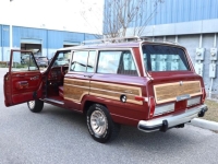 1985 Jeep Grand Wagoneer for sale in Michigan (ID-161997)