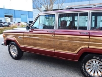 1985 Jeep Grand Wagoneer for sale in Michigan (ID-161997)
