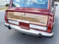 1985 Jeep Grand Wagoneer for sale in Michigan (ID-161997)