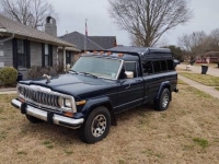 1985 Jeep J20 for sale in Michigan (ID-105208)