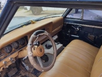 1985 Jeep J20 for sale in Michigan (ID-105208)