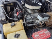 1985 Jeep J20 for sale in Michigan (ID-105208)