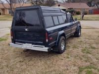 1985 Jeep J20 for sale in Michigan (ID-105208)