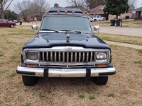 1985 Jeep J20 for sale in Michigan (ID-105208)