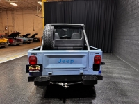 1985 Jeep Scrambler for sale in Addison, Illinois (ID-126881)