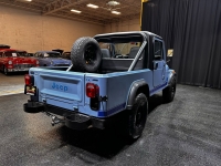 1985 Jeep Scrambler for sale in Addison, Illinois (ID-126881)