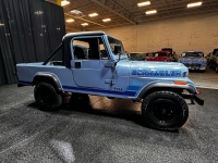 1985 Jeep Scrambler for sale in Addison, Illinois (ID-126881)