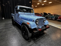 1985 Jeep Scrambler for sale in Addison, Illinois (ID-126881)