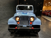1985 Jeep Scrambler for sale in Addison, Illinois (ID-126881)