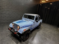 1985 Jeep Scrambler for sale in Addison, Illinois (ID-126881)