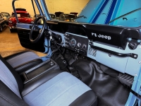 1985 Jeep Scrambler for sale in Addison, Illinois (ID-126881)