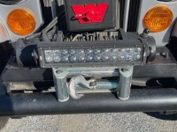 1985 Jeep Wrangler for sale in Michigan (ID-110396)
