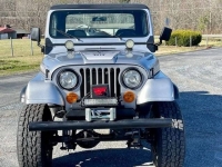 1985 Jeep Wrangler for sale in Michigan (ID-110396)