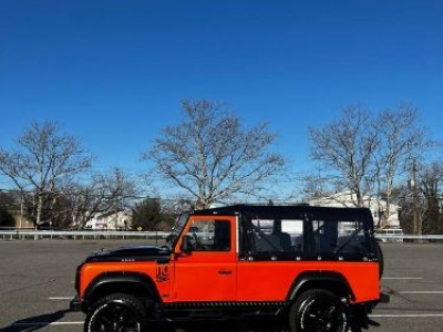 1985 Land Rover Defender for sale