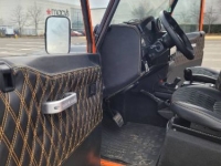1985 Land Rover Defender for sale in Michigan (ID-97280)