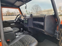 1985 Land Rover Defender for sale in Michigan (ID-97280)