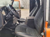 1985 Land Rover Defender for sale in Michigan (ID-97280)