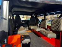 1985 Land Rover Defender for sale in Michigan (ID-97280)