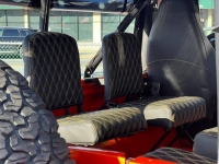 1985 Land Rover Defender for sale in Michigan (ID-97280)
