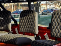 1985 Land Rover Defender for sale in Michigan (ID-97280)