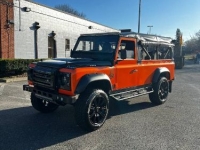 1985 Land Rover Defender for sale in Michigan (ID-97280)
