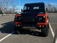 1985 Land Rover Defender for sale in Michigan (ID-97280)
