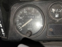 1985 Land Rover Defender 90 for sale in Michigan (ID-116008)