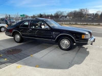 1985 Lincoln Mark II for sale in Michigan (ID-118873)