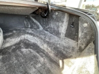 1985 Lincoln Mark II for sale in Michigan (ID-118873)
