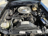 1985 Lincoln Mark II for sale in Michigan (ID-118873)