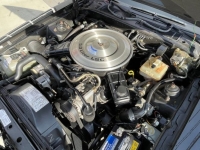 1985 Lincoln Mark II for sale in Michigan (ID-118873)