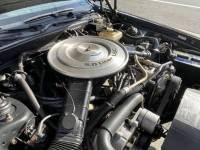 1985 Lincoln Mark II for sale in Michigan (ID-118873)