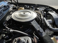 1985 Lincoln Mark II for sale in Michigan (ID-118873)