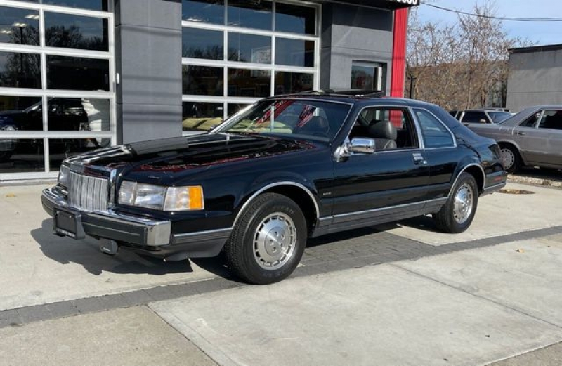 1985 Lincoln Mark VII for sale in Riverhead, New York (ID-94854) 1985 Lincoln Mark VII for sale in Riverhead, New York (ID-94854)