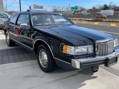 1985 Lincoln Mark VII for sale