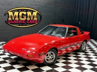 1985 Mazda RX-7 for sale in Addison, Illinois (ID-155283)